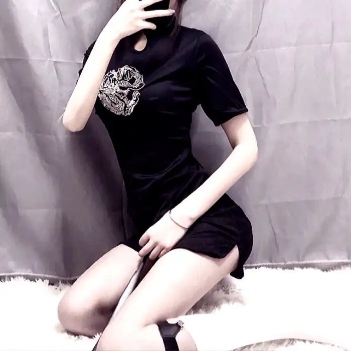 上海夜行1黑金迷案